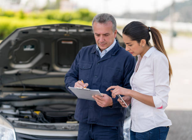 Comprehensive and collision insurance Black River